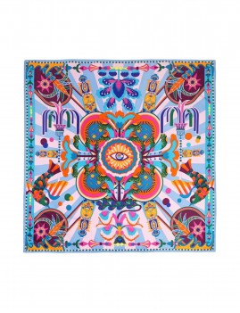 Foulard ENCHANTERED WILD - Boutique L'aNana(s)