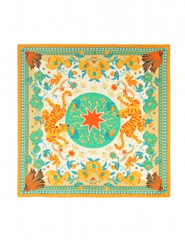 Foulard medium WILD - Boutique L'aNana(s)