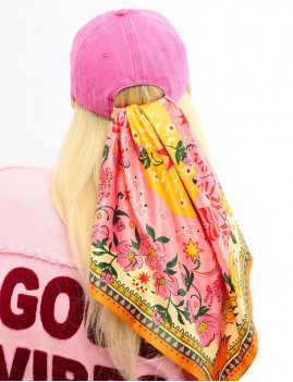 Foulard BANDIDAS WILD - Boutique L'aNana(s)