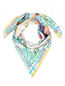 Foulard été WILD - Boutique L'aNana(s)