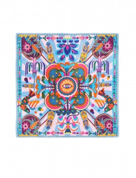 Mini foulard WILD - Boutique L'aNana(s)