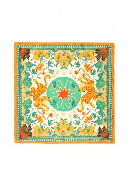 Mini foulard BANDIDAS WILD - Boutique L'aNana(s)