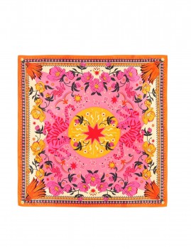 Mini foulard WILD - Boutique L'aNana(s)