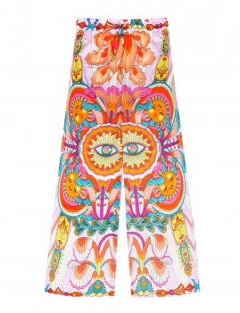 Pantalon YSEULT WILD - Boutique L'aNana(s)