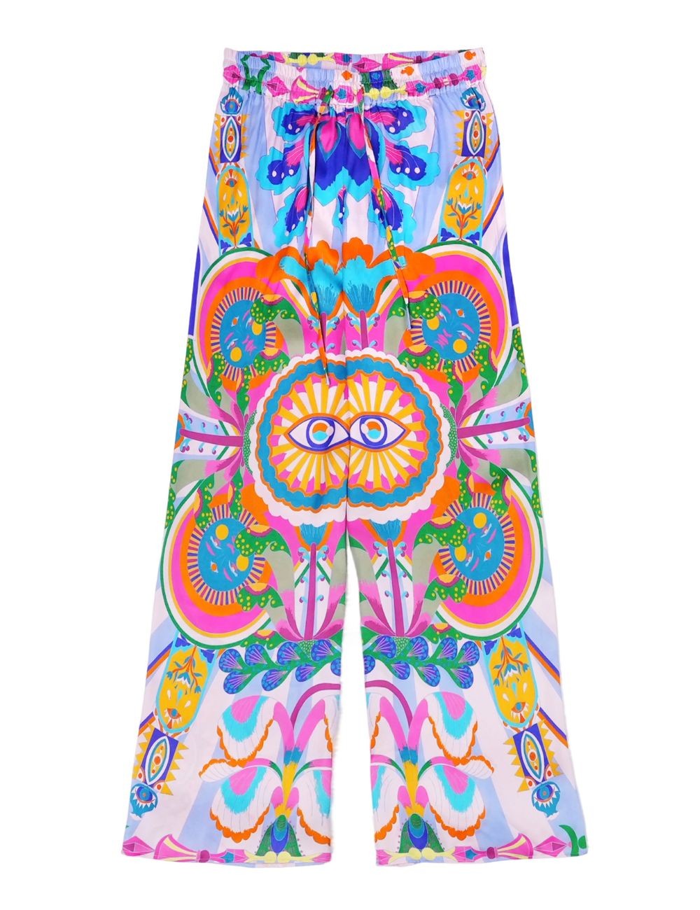 Pantalon Yseult femme WILD - Boutique L'aNana(s)