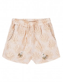 Short ILY WILD - Boutique L'aNana(s)