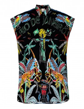 Robe KEINA WILD - Boutique L'aNana(s)