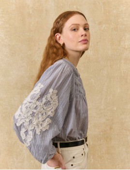 Chemise femme LOUISE MISHA - Boutique L'aNana(s)