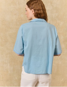 Chemise femme Louise Misha - Boutique L'aNana(s)