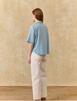 Chemise LOUISE MISHA - Boutique L'aNana(s)