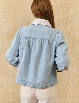 Veste femme Louise Misha - Boutique L'aNana(s)