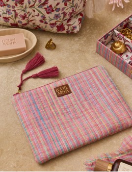 Pochette DOMINA Louise Misha - Boutique L'aNana(s)