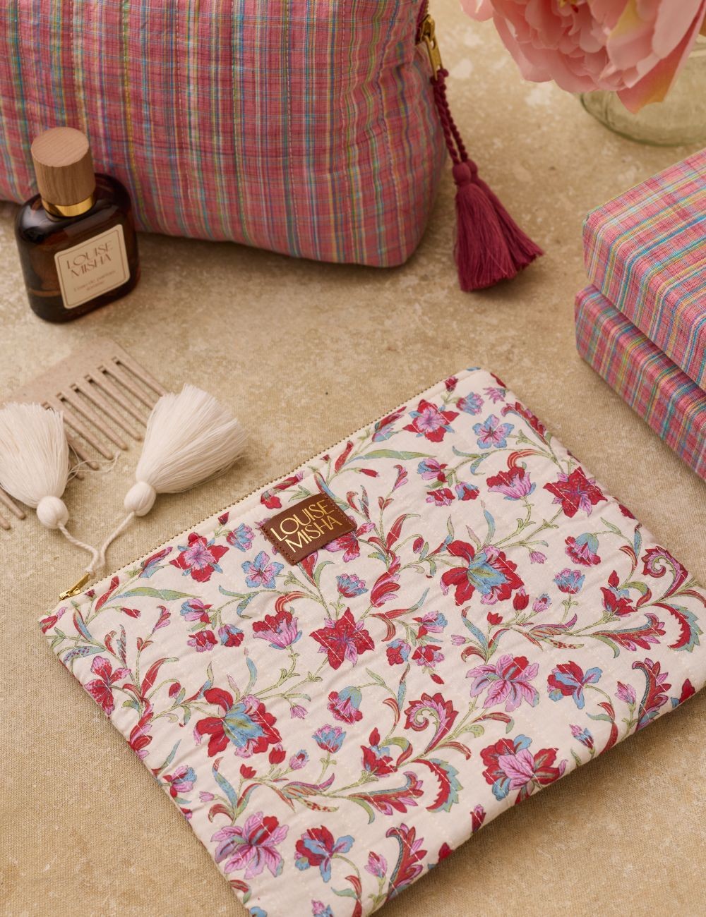 Pochette Louise Misha - Boutique L'aNana(s)