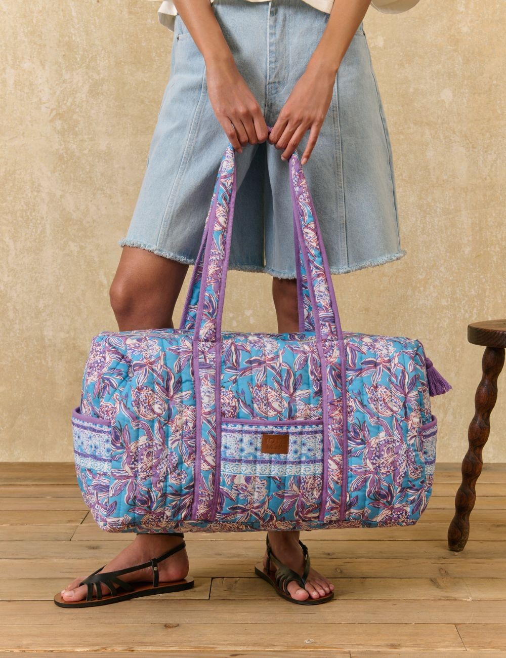 Sac BILBAO Louise Misha - Boutique L'aNana(s)