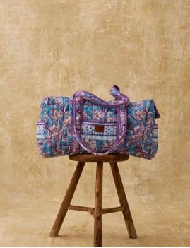 Sac de voyage Louise Misha - Boutique L'aNana(s)