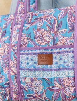 Sac matelassé Louise MIsha - Boutique L'aNana(s)