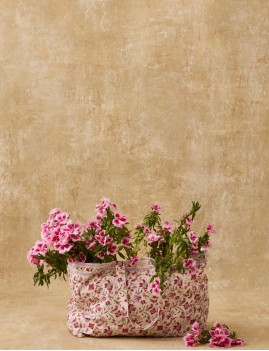 Sac fleuri Louise Misha - Boutique L'aNana(s)