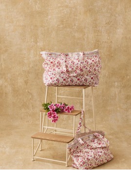 Sac bohème Louise Misha - Boutique L'aNana(s)