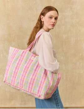 Tote bag BEVERLY Louise Misha - Boutique L'aNana(s)