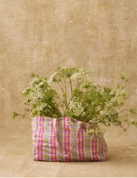 Sac week-end Louise Misha - Boutique L'aNana(s)