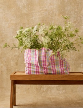 Tote bag bohème Louise Misha - Boutique L'aNana(s)