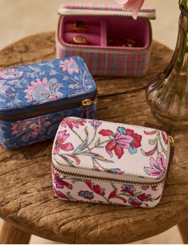 Mini boîte à bijoux Louise Misha - Boutique L'aNana(s)