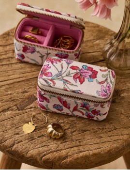 Boîte à bijoux Louise Misha - Boutique L'aNana(s)