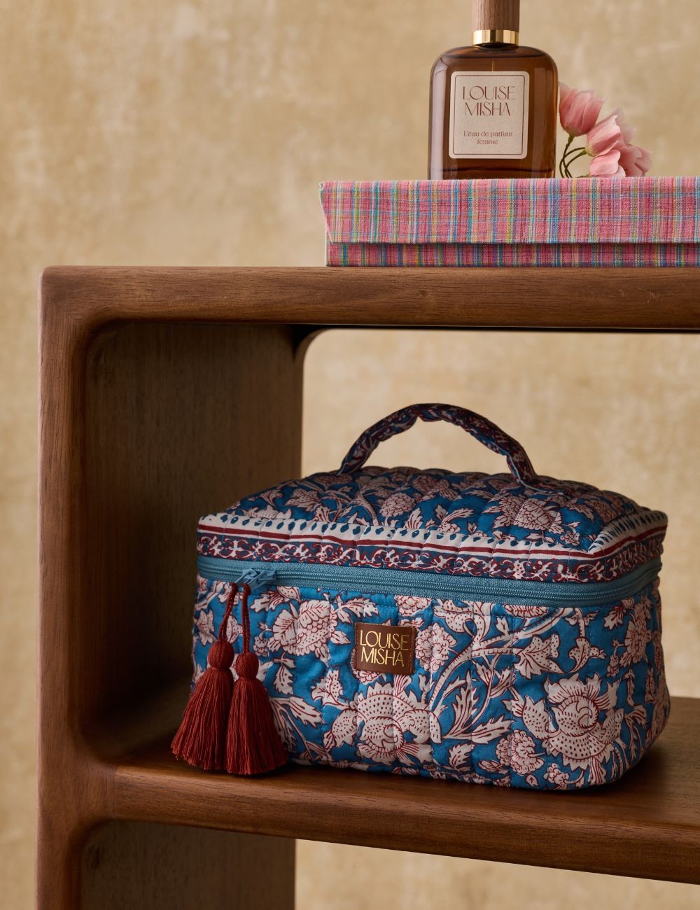 Trousse venin LAETY Louise Misha - Boutique L'aNana(s)