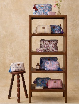 Trousse toilette Louise Misha - Boutique L'aNana(s)