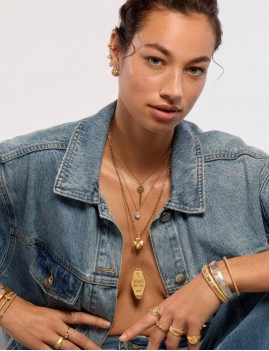 Bijoux MyaBay - Boutique L'aNana(s)