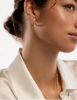 Boucles d'oreilles MyaBay - Boutique L'aNana(s)