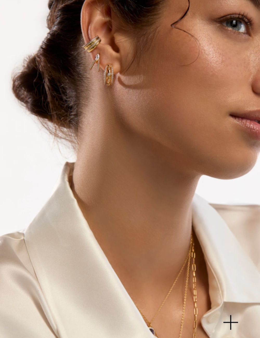 Boucles d'oreilles MyaBay - Boutique L'aNana(s)