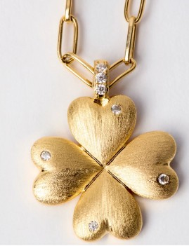 Collier femme MYABAY - Boutique L'aNana(s)