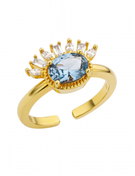 Bague MYABAY - Boutique L'aNana(s)