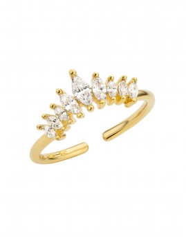 Bague Charlotte MYABAY - Boutique L'aNana(s)