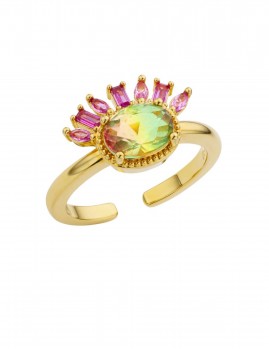 Bague MYABAY - Boutique L'aNana(s)