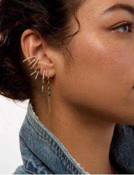 Faux piercing MYABAY - Boutique L'aNana(s)