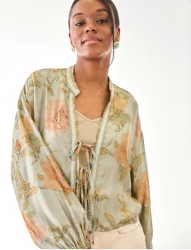 Blouse MOS NEKANE - Boutique L'aNana(s)