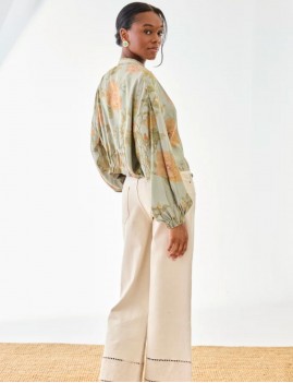 Blouse MOS NEKANE - Boutique L'aNana(s)