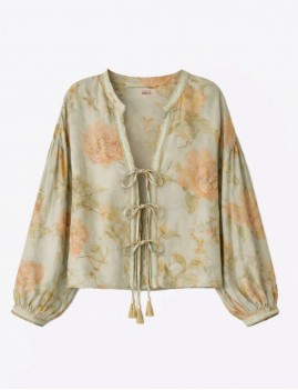 Blouse tendance NEKANE - Boutique L'aNana(s)