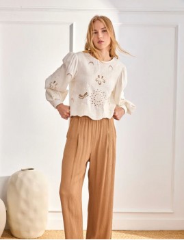 Blouse WERET Nekane - Boutique L'aNana(s)