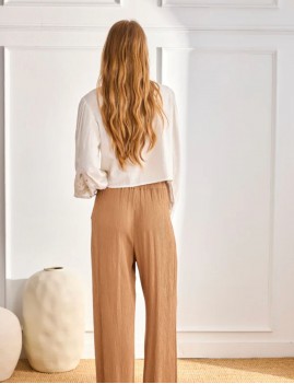 Blouse printemps Nekane - Boutique L'aNana(s)