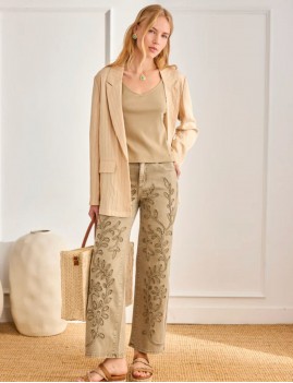 Veste MEDA Nekane - Boutique L'aNana(s)