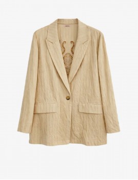 Blazer femme Nekane - Boutique L'aNana(s)