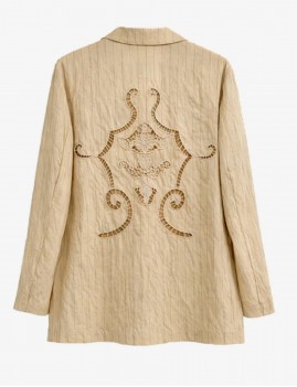 Blazer léger NEKANE - Boutique L'aNana(s)