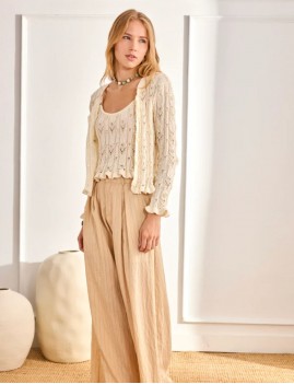 Pantalon femme NEKANE - Boutique L'aNana(s)