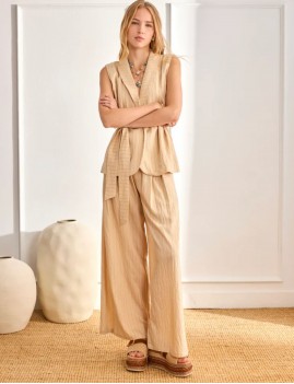 Pantalon HERA Nekane - Boutique L'aNana(s)