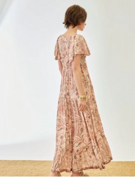 Robe RIKA Nekane - Boutique L'aNana(s)