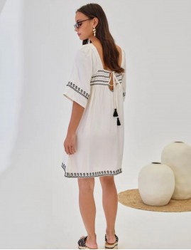 Robe fluide femme NEKANE - Boutique L'aNana(s)