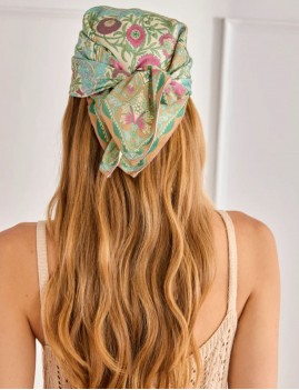 Foulard NEKANE - Boutique L'aNana(s)